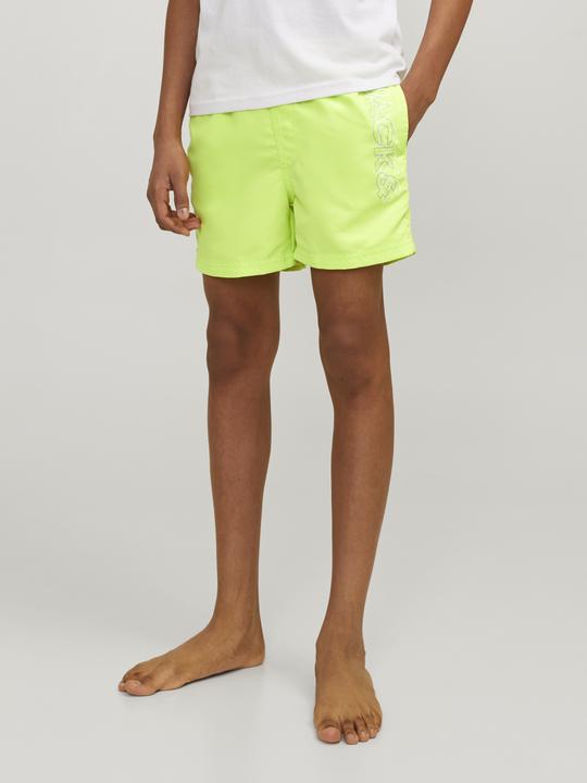Immagine prodotto Jack & Jones Regular Fit Badeshorts Für jungs Badeshorts (140)