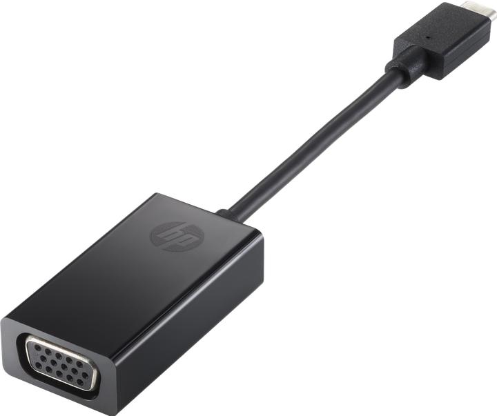 Actual product image HP USB-C to (VGA, 2.55 cm)