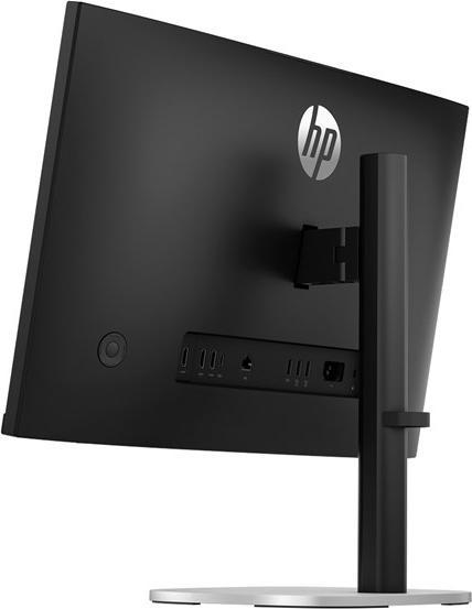 Actual product image HP ProStudio 4 All-in-One G1i 23.8 inch Desktop AI PC (512 GB, 16 GB, Intel Core Ultra 5 225T)