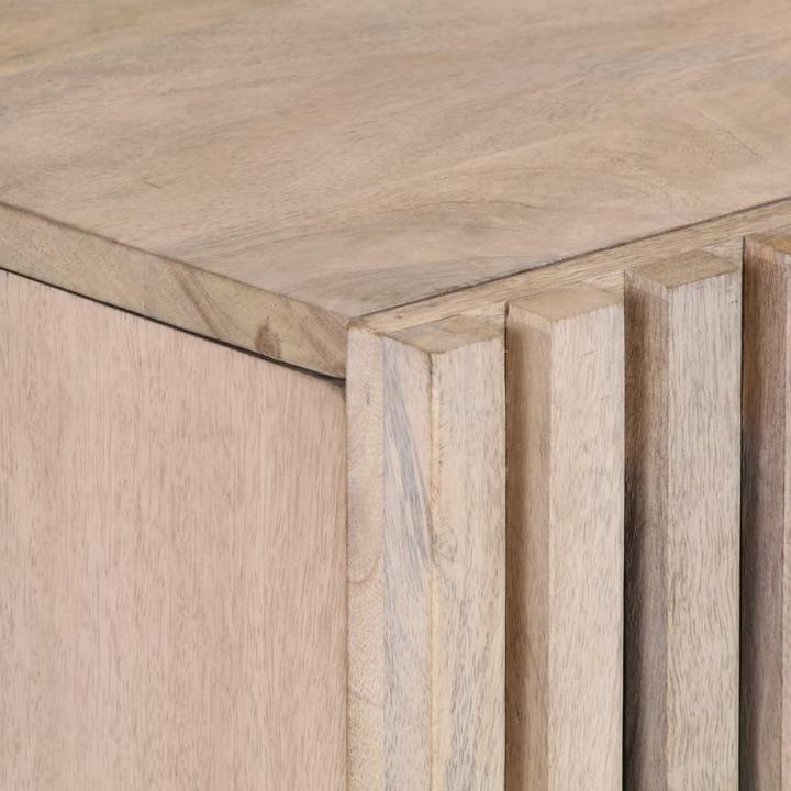 Image du produit VidaXL Buffet (60 x 34 x 75 cm)