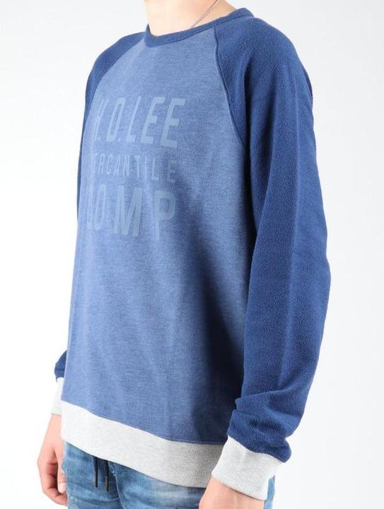 Immagine prodotto Lee Graphic Crew SWS L80ODELR Sweatshirt (XL)