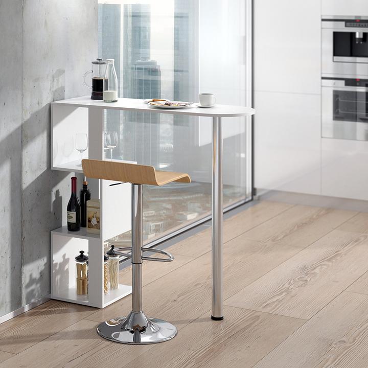 Actual product image Vicco Vincent (113 x 40 x 112 cm)