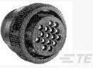 Produktbild TE Connectivity Housing Plug,series1,37 way skt sz 23