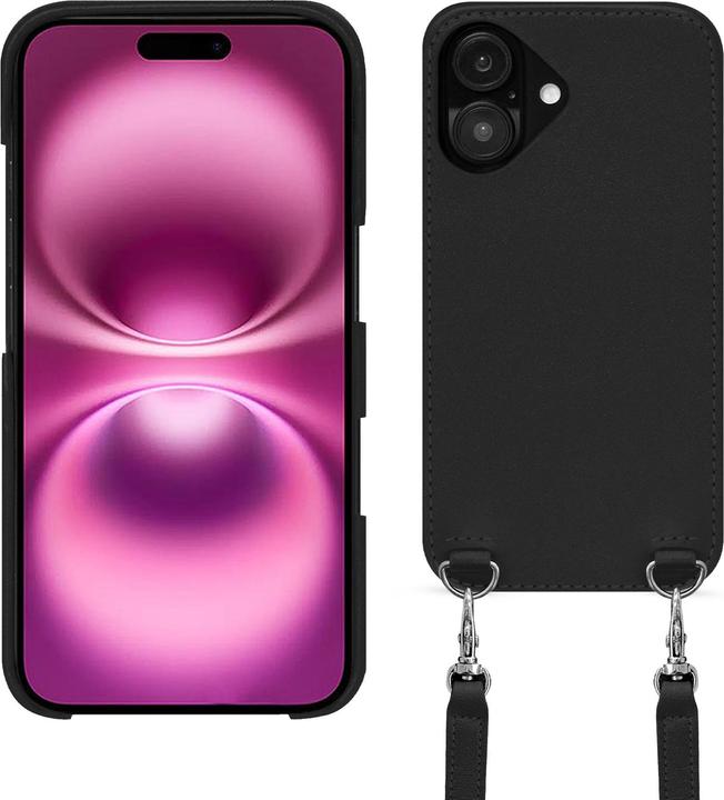 Noir ( Nappa / Black )