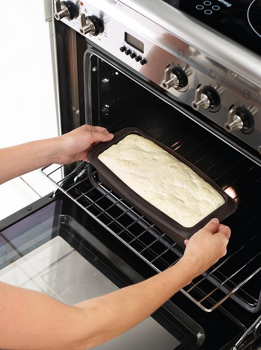 Produktbild Lékué Bread