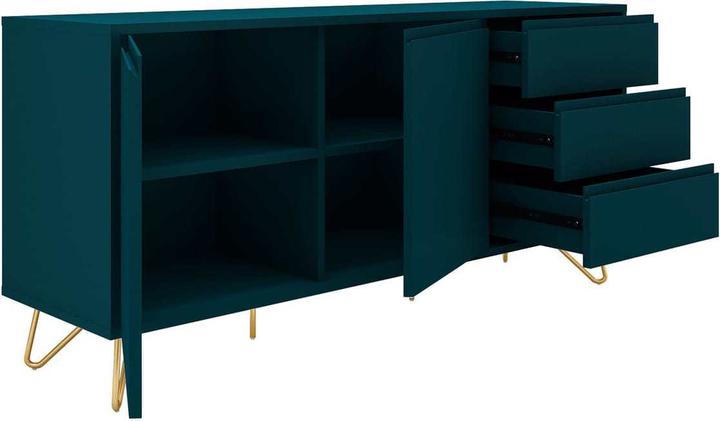 Produktbild SalesFever Charlie (70 x 160 x 40 cm)