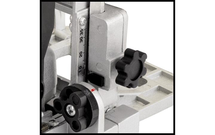 Produktbild Einhell Flachdübelfräse TC-BJ 900