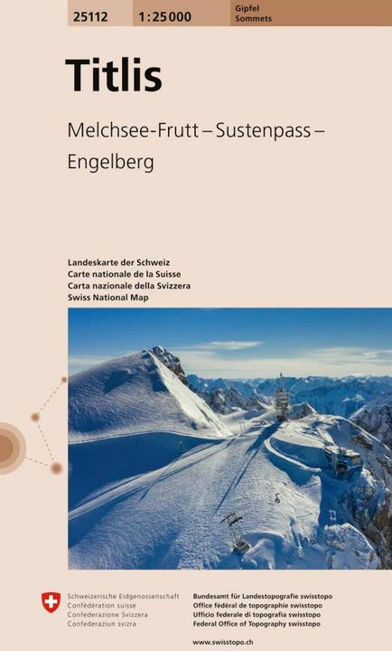 25112 Titlis