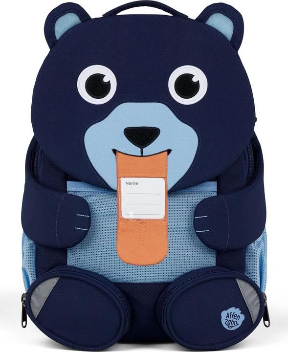 Actual product image Affenzahn Grosser Freund