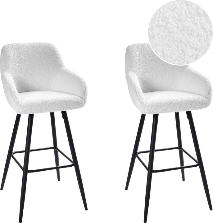 Produktbild Beliani Casmalia