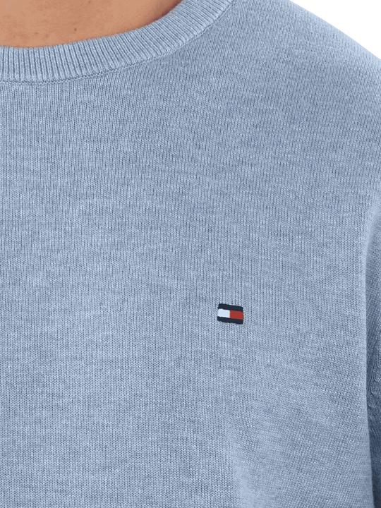 Actual product image Tommy Hilfiger Pullover Essential Crew Neck (M)
