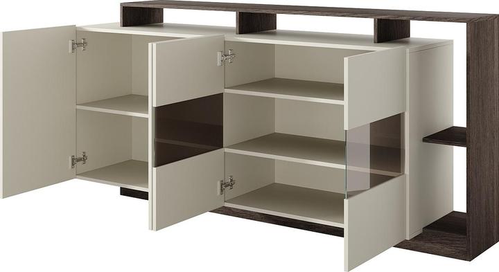 Image du produit Vente-unique Idesia (200 x 43.60 x 92.80 cm)