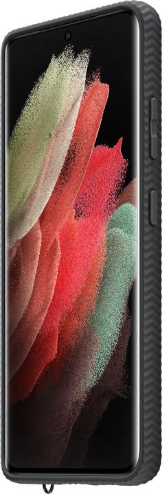 Actual product image Samsung Protective Cover (Samsung Galaxy S21 Ultra 5G)