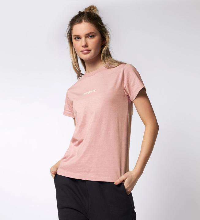 Produktbild Mystic Brand Season Tee wmn (L)