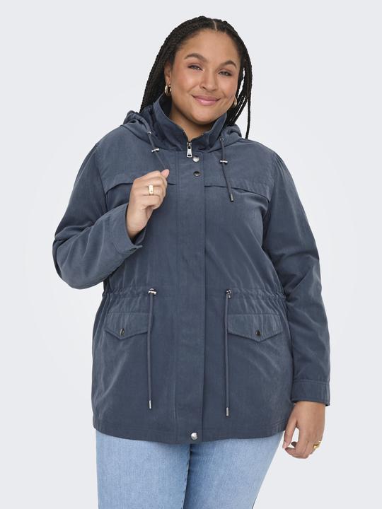 Produktbild Only Hoch geschlossen Curve Jacke Jacke (S)