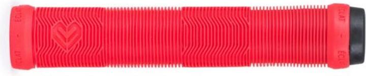 Produktbild Eclat Pulsar Grip 165x29.5mm rot
