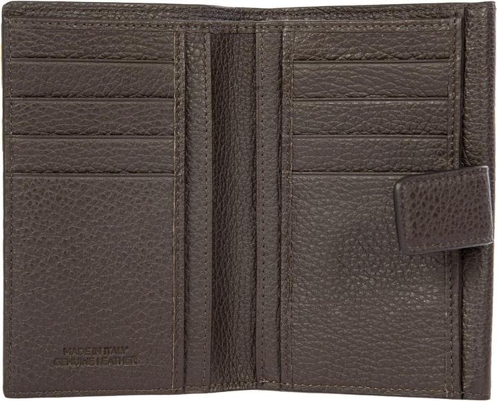 Actual product image Brics Gondola Fioraliso Wallet