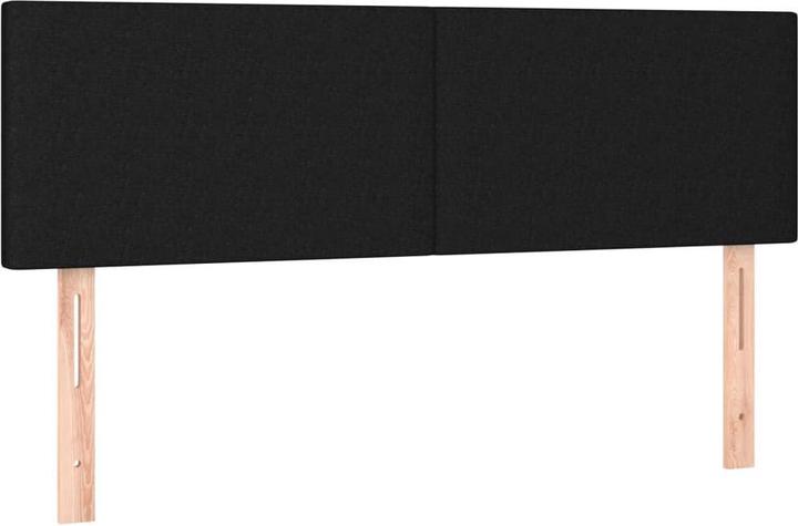 Produktbild vidaXL Boxspringbett (140 x 190 cm)