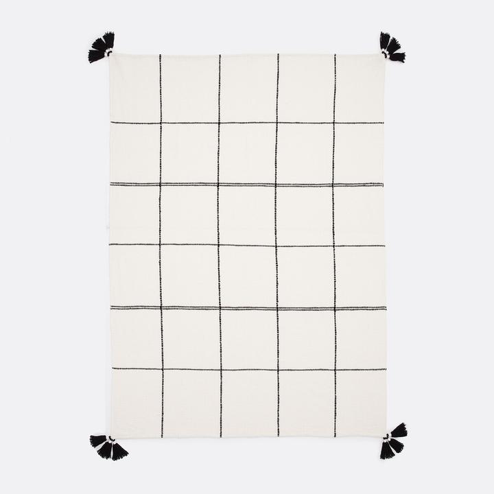 Image du produit La Redoute Interieurs Makeba (170 x 130 cm)