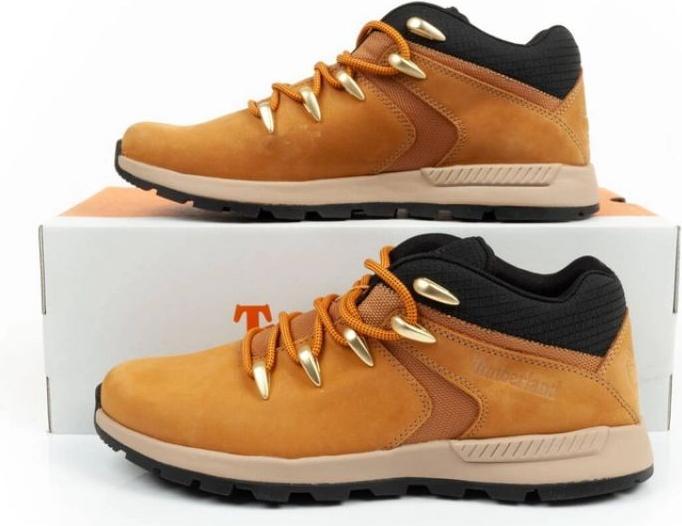 Image du produit Timberland Sprint Trekker Schuhe (43)