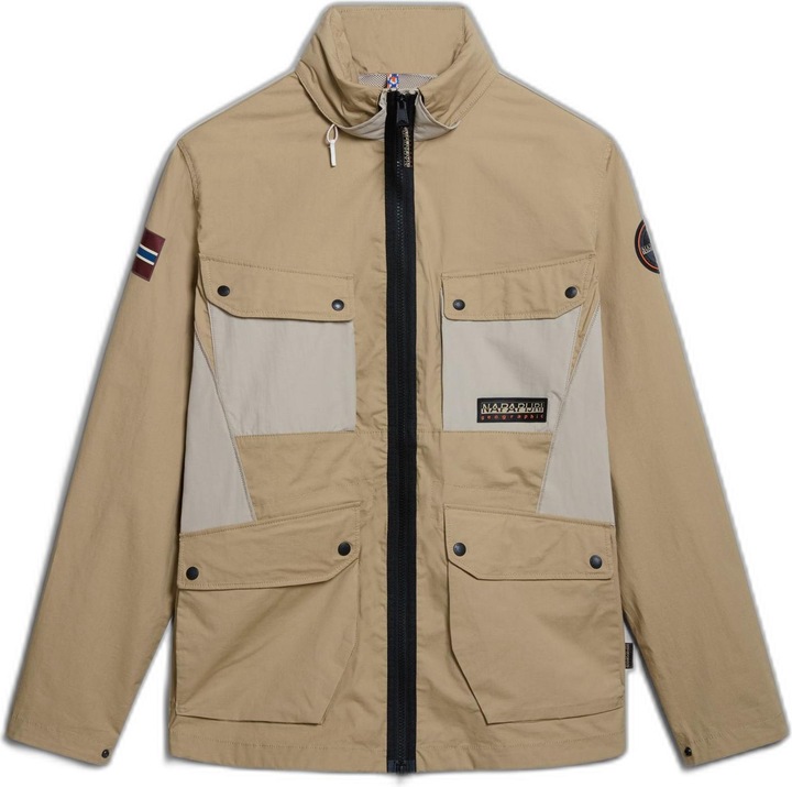 Produktbild Napapijri jacke tepees (M)