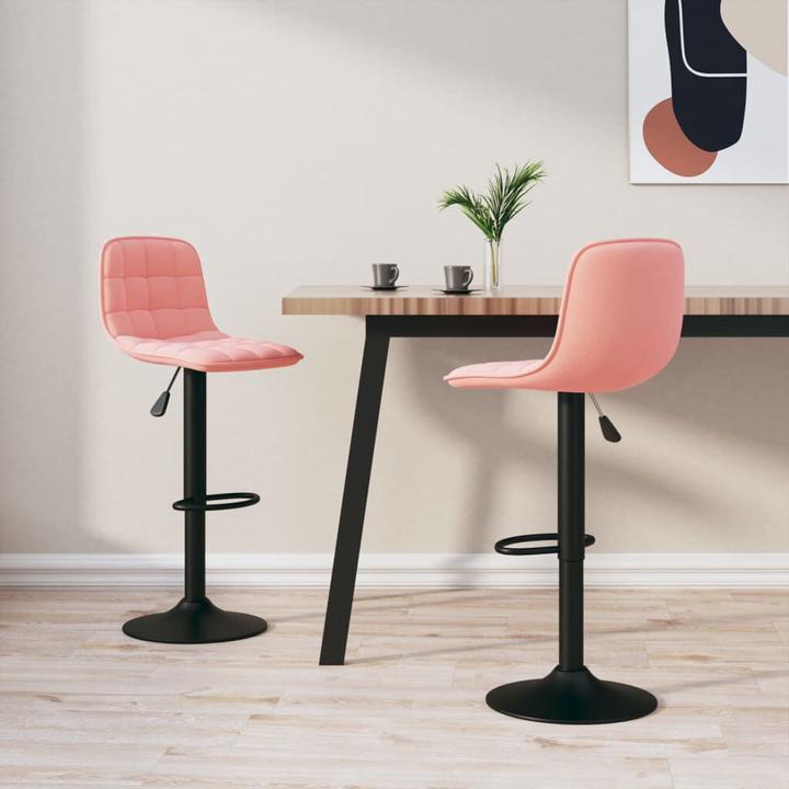 Actual product image VidaXL Bar stool