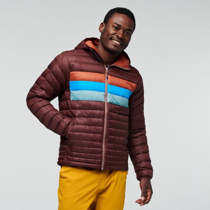 Immagine prodotto Cotopaxi Fuego Down Hooded Jacket (M)