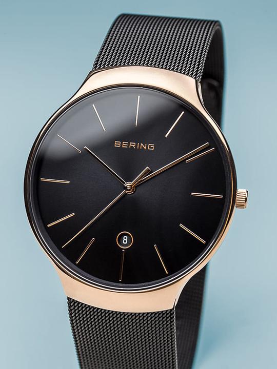 Produktbild Bering Classic (Analoguhr, 38 mm)