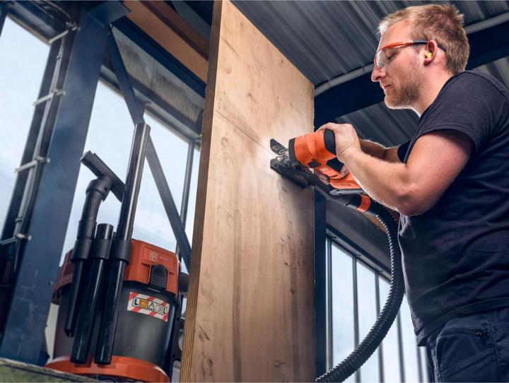 Image du produit Fein Scie sauteuse sans fil 07821071360561