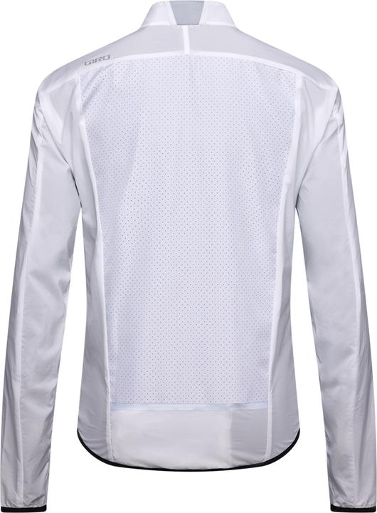Actual product image Giro M Chrono Expert Wind Jacket (S)