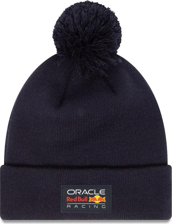 Actual product image New Era Beanie F1 Red Bull Racing