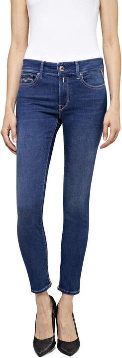 Image du produit Replay New Luz Ankle Hose 635 (32)