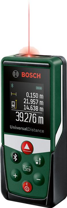 Produktbild Bosch Home & Garden UniversalDistance 50C (50 m, 635 nm)