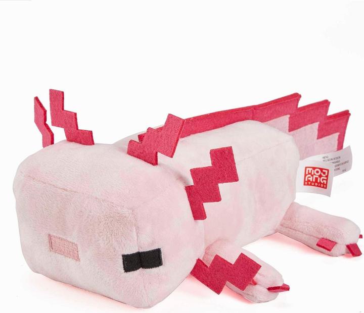 Produktbild Minecraft Axolotl (21 cm)