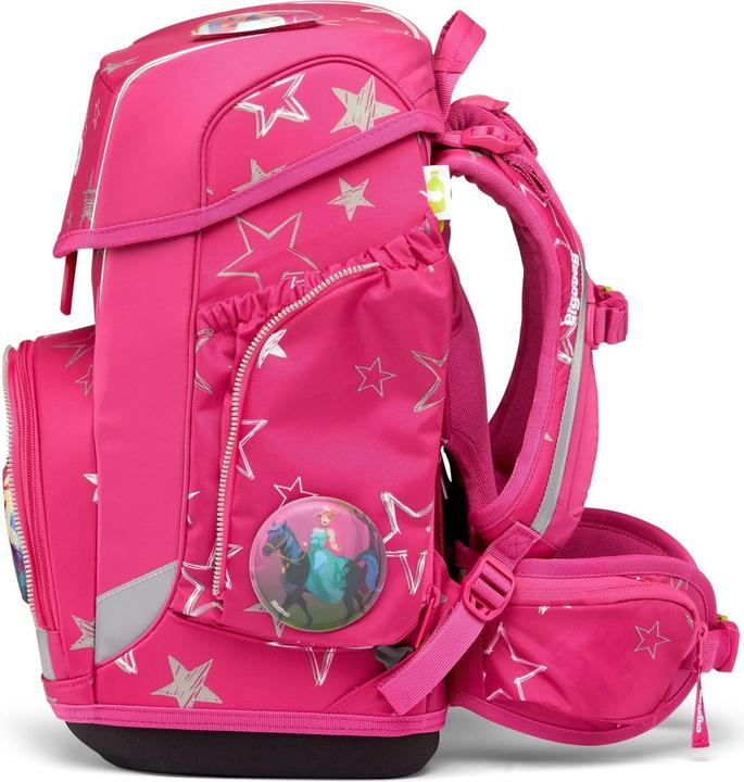 Image du produit Ergobag Kit cartable cubo (19 l)