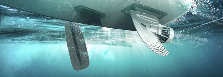 Immagine prodotto Boost Surfing Alettone