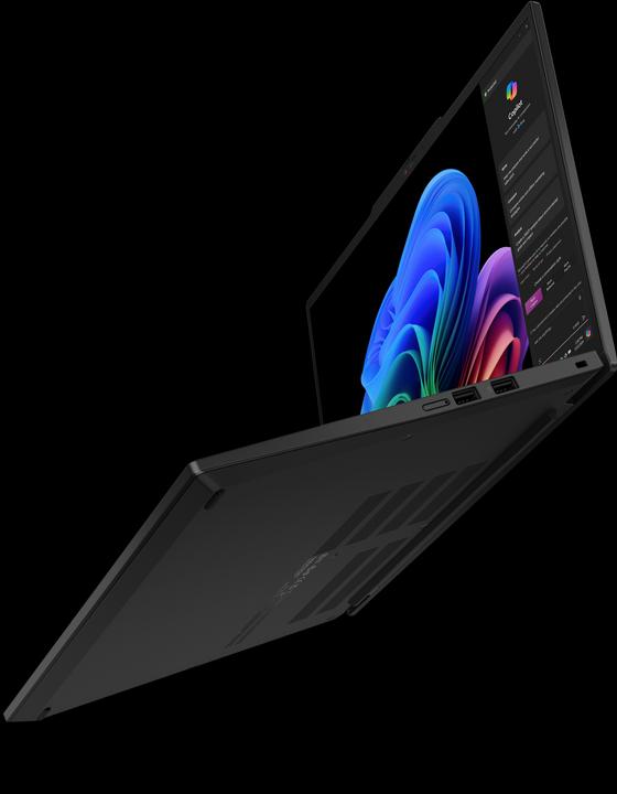 Produktbild Lenovo ThinkPad T14s Gen 6 (14", Snapdragon X Elite X1E-78-100, 32 GB, 1000 GB, DE)