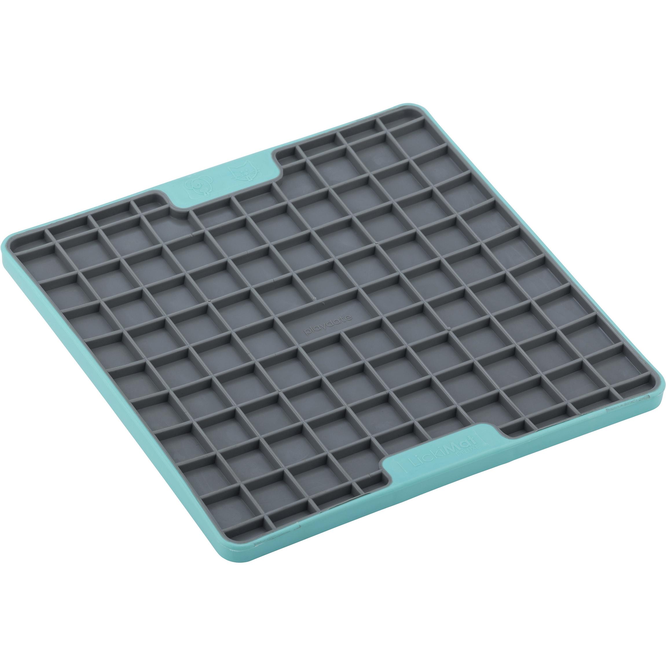 LickiMat Playdate, Futternapf