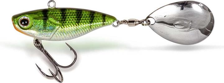 Quantum 4street Spin-Jig (4.10 cm)