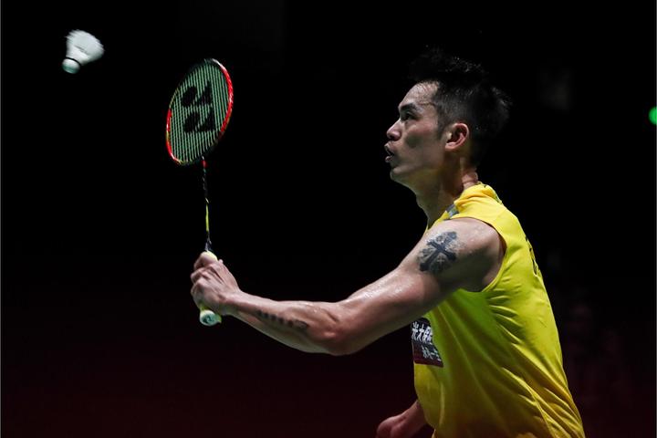 Produktbild Yonex Astrox 100 Zx (Bespannt)