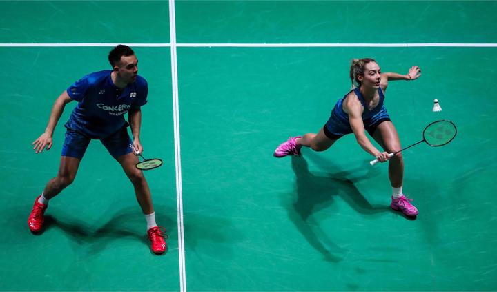 Produktbild Yonex Astrox 100 Zx (Bespannt)