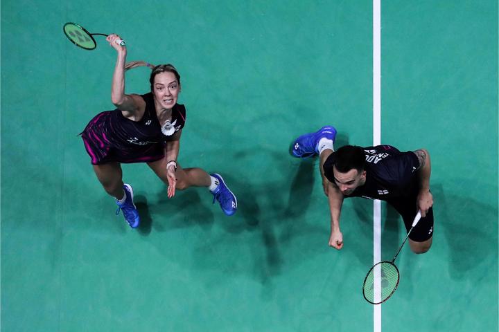 Produktbild Yonex Astrox 100 Zx (Bespannt)