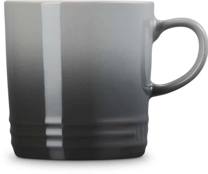 Actual product image Le Creuset CUP 350 ML FLINT (350 ml, 1 x)