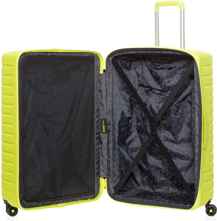 Produktbild Mandarina Duck Flyduck 4 Rollen Trolley 39 cm (107 l)