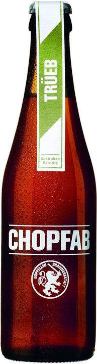 Doppelleu Chopfab Trueb (1 x 33 cl)