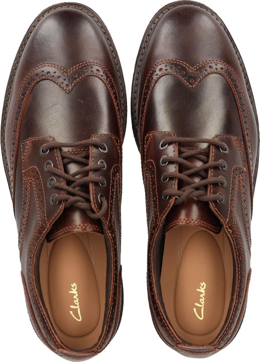 Image du produit Clarks Batcombe Far - 60071 (45)