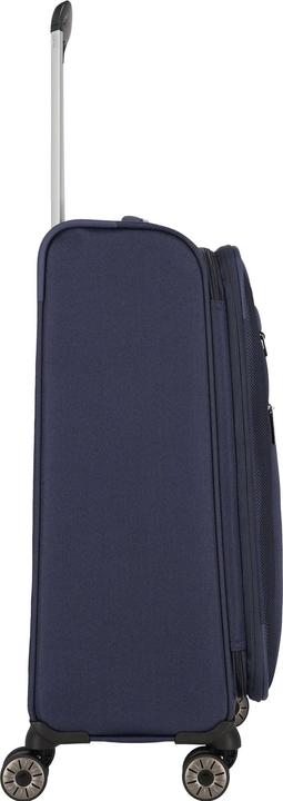 Actual product image Travelite Trolley + Case Miigo 4w Trolley M (70 l)