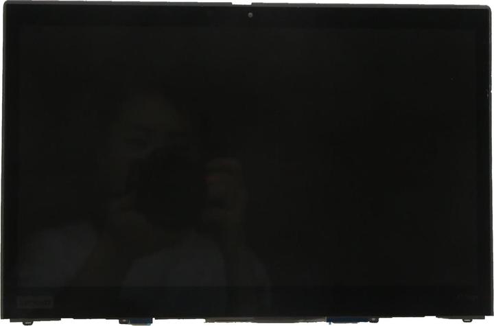 Actual product image Lenovo TOUCHPANEL 14 WQHD HD TP Bezel
