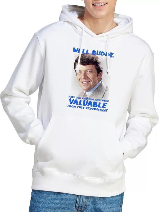 Produktbild The Brady Bunch Buddy Kapuzenpullover (L)