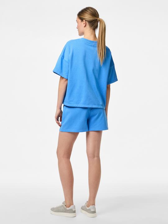 Actual product image Pieces Pcchilli Summer Hw Shorts Noos Bc (L)
